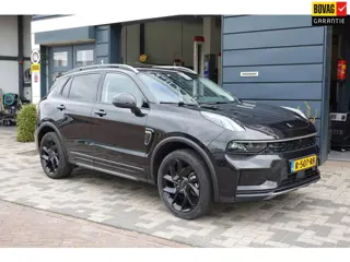 Lynk & Co 01 1.5 Zeldzaam netjes incl BOVAG
