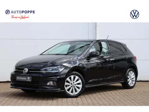 Volkswagen Polo 1.0 TSI Comfortline R-Line 95pk