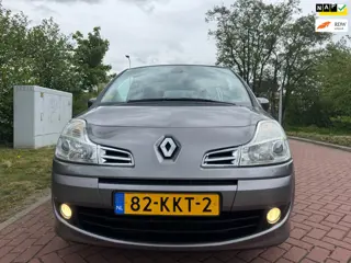 Renault Grand Modus 1.2 TCE Dynamique