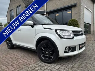 Suzuki Ignis 1.2 GLX Carplay / Camera / Cruise control