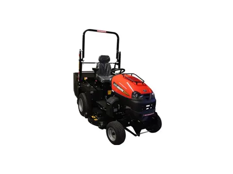 Shibaura SX26D
