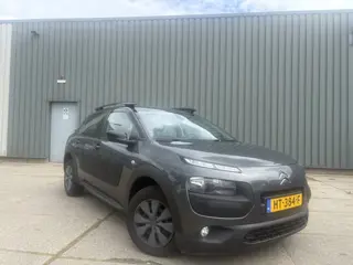 Citroën C4 Cactus 1.6 BlueHDi Camera Navi Clima Lage KM