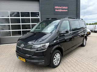Volkswagen Transporter 2.0 TDI L2H1 Highline Automaat