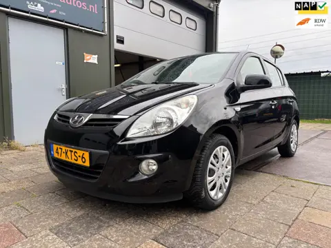 Hyundai I20 1.2i DynamicVersion Airco Nette Auto