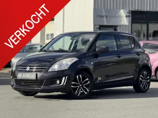 Suzuki Swift 1.2 S-Edition EASSS X-TRA | Airco | Cruise | APK 2027!