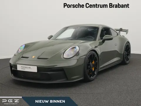 Porsche 911 GT3