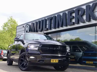Dodge Ram 1500 5.7 V8 4x4 Crew Cab SPORT (bj 2019)