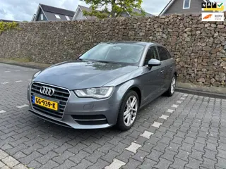 Audi A3 Sportback 1.2 TFSI Ambiente|Automaat