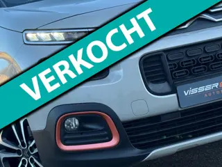Citroen Berlingo XL 1.2 110PK XTR LPG-G3 | Sable | Trekhaak/AppleCarplay/Clima/Cruise/NAV/Camera