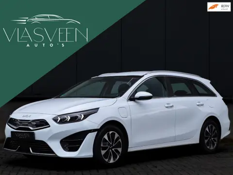 Kia Ceed Sportswagon 1.6 GDI PHEV DynamicLine BTW auto!