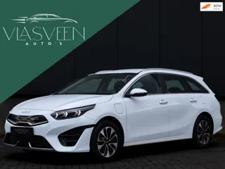Kia Ceed Sportswagon 1.6 GDI PHEV DynamicLine BTW auto!