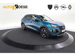 Peugeot 2008 PureTech 100 Allure | Apple Carplay | Parkeersensoren | Climate Control | Cruise Contro