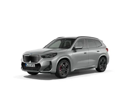 BMW iX1 eDrive20 67 kWh (bj 2026, automaat)