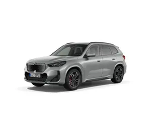 BMW iX1 eDrive20 67 kWh (bj 2026, automaat)
