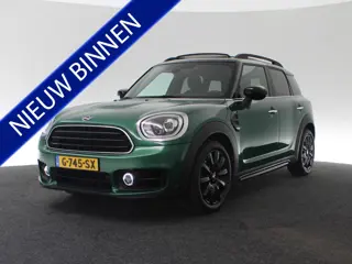 MINI Countryman 1.5 Cooper Chili, NL-auto, NAP, Leer, Panoramadak