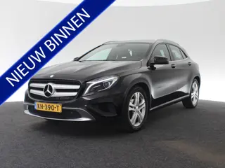 Mercedes-Benz GLA 180 Ambition, Automaat met slechts 72dkm!