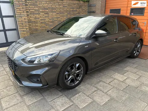 Ford FOCUS 1.0 EcoBoost ST Line Business