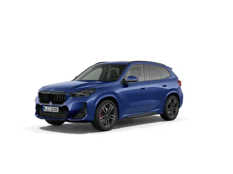 BMW X1 xDrive25e (bj 2026, automaat)