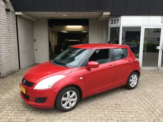 Suzuki Swift 1.2 Summer EASSS / APK 2027 / AIRCO / 5 DEURS / ALU VELGEN