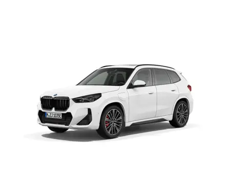 BMW X1 xDrive25e (bj 2026, automaat)