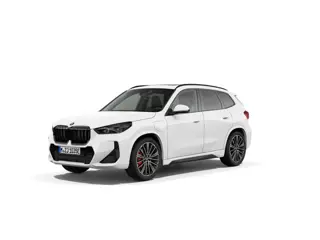 BMW X1 xDrive25e (bj 2026, automaat)