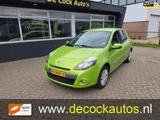 Renault Clio 1.2-16V Authentique