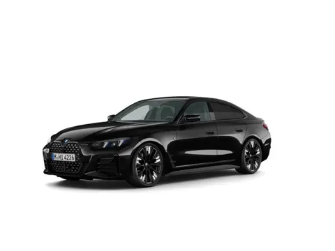 BMW 4 Serie Gran Coupé 420i (bj 2026, automaat)