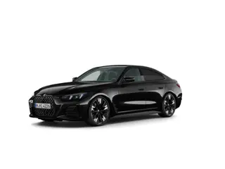 BMW 4 Serie Gran Coupé 420i (bj 2026, automaat)