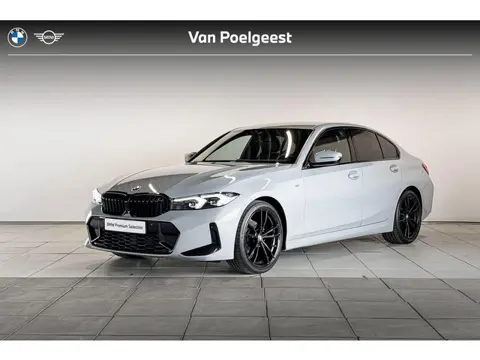 BMW 3 Serie Sedan 318i M Sportpakket Aut.