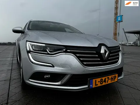Renault Talisman Estate 1.6 TCe Zen AUT CAMERA KEYLESS CRUIS