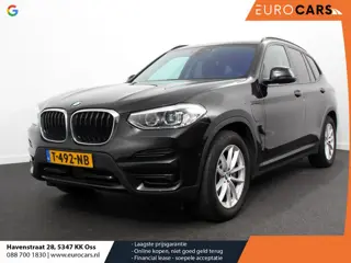 BMW X3 xDrive30e Plug in Hybride Advantage Automaat Navigatie Climate Control Adaptieve Cruise Contr