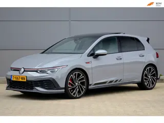 Volkswagen Golf 2.0 TSI GTI Clubsport 300PK Pano Vol Leder