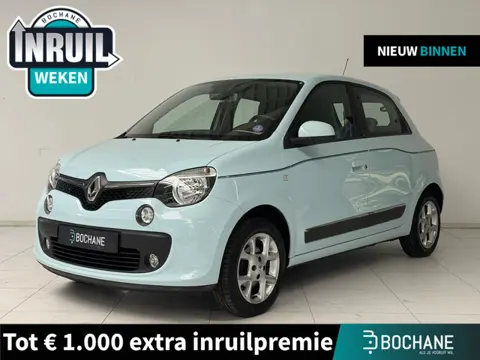 Renault Twingo 0.9 TCe Dynamique | Cuise Control | Airco | Lichtmetalen Velgen | Bluetooth |