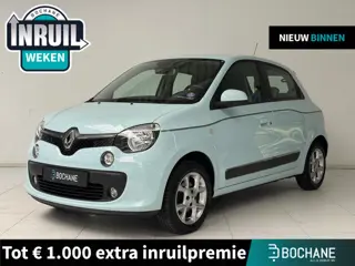 Renault Twingo 0.9 TCe Dynamique | Cuise Control | Airco | Lichtmetalen Velgen | Bluetooth |