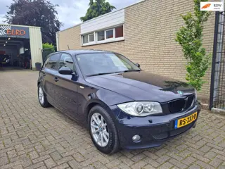 BMW 1-serie 120i Executieve