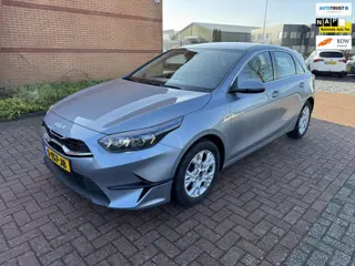 Kia Ceed 1.5 T-GDi DynamicLine, Full Led,