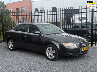 Audi A4 Limousine 2.0 Advance CLIMA!NWE APK!ZEER NETJES!KOOPJE!