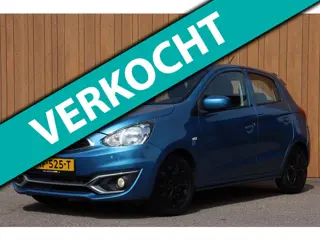 Mitsubishi Space Star 1.0 Cool+ org.NL