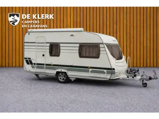 Chateau CALISTA 430 (bj 2004)