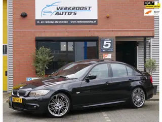 BMW 3-serie 325i M Sport Edition. org ned 88dkm navi. schuifdak. clima.