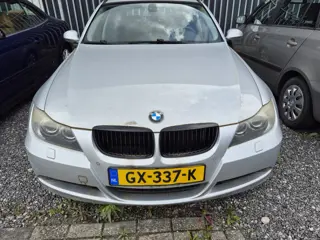 BMW 3 Serie Touring 320i lees tekst! (bj 2006)