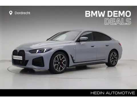 BMW 4 Serie Gran Coupé 420i M-Sport Pro | Comfort Pack | Stoel/stuurverwarming | Adaptieve LED kopla