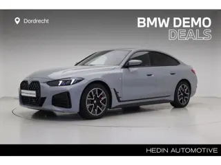 BMW 4 Serie Gran Coupé 420i M-Sport Pro | Comfort Pack | Stoel/stuurverwarming | Adaptieve LED kopla