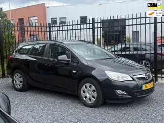 Opel Astra Sports Tourer 1.4 Turbo Business Edition CLIMA!APK2027!STATION!KOOPJE!
