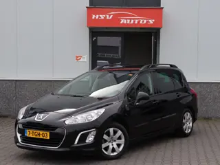 Peugeot 308 SW 1.6 VTi Active navi LM airco