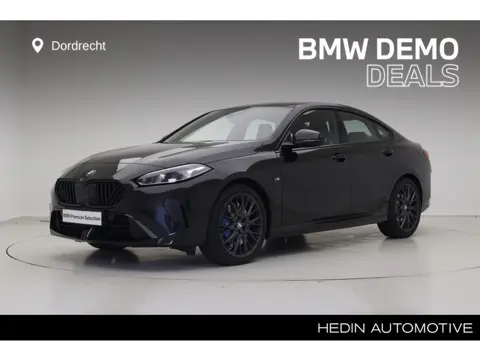 BMW 2 Serie Gran Coupé 220 M-Sport | 19" | Driving Assistant Plus | Harman Kardon