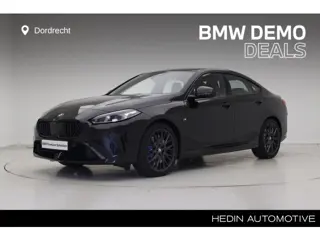 BMW 2 Serie Gran Coupé 220 M-Sport | 19" | Driving Assistant Plus | Harman Kardon