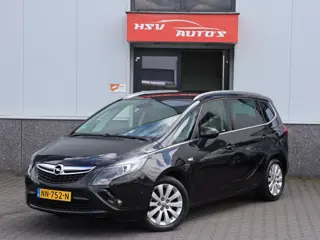 Opel Zafira Tourer 1.4 Innovation 7pers navi LM airco