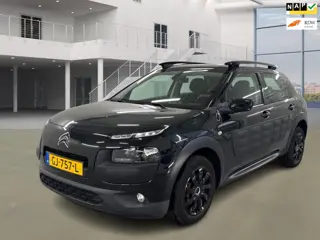 Citroen C4 Cactus 1.2 e-VTi Business