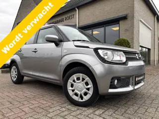 Suzuki Ignis 1.2 Comfort Airco / Audio (bj 2018)